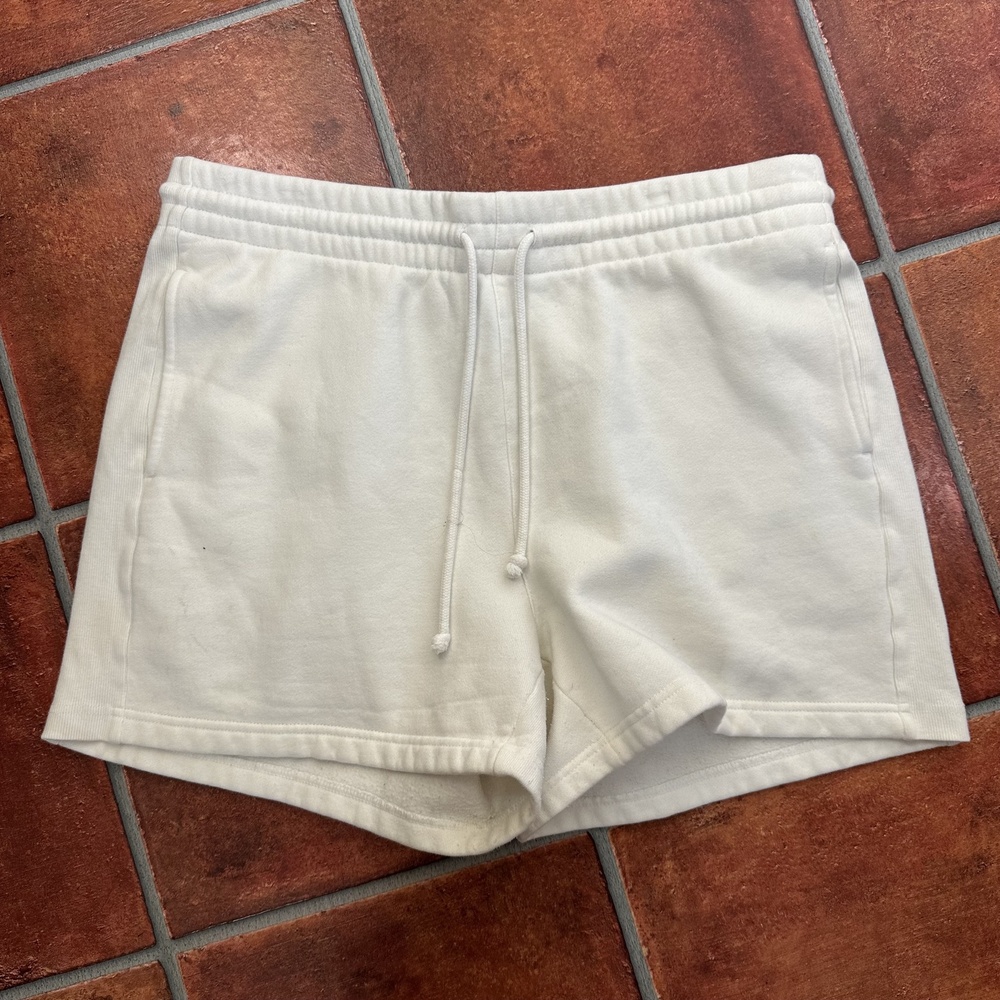 Tna Extra Soft Relaxed Shorts Size 1X